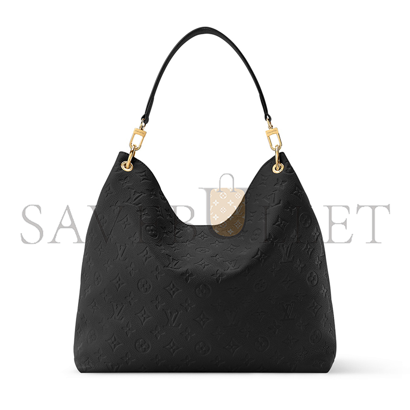 LOUIS VUITTON MASTER HOBO MÉTIS M27189 (35*33*10cm) 